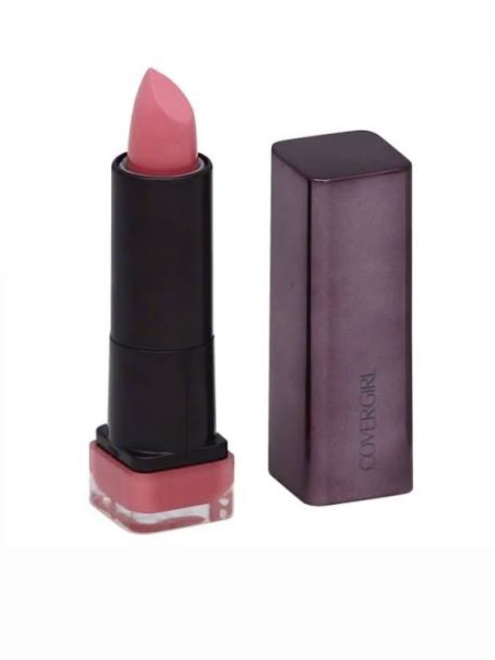 COVERGIRL Lip Perfection Lipstick Yummy 397 Discontinued